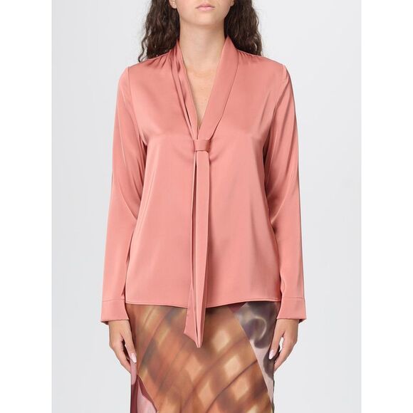 Hanita Top Woman Pink